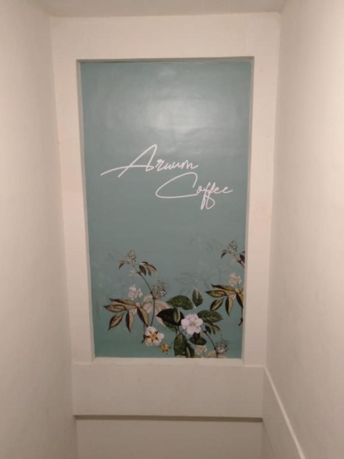 Aruuman Hotel Simpanglima Semarang Esterno foto