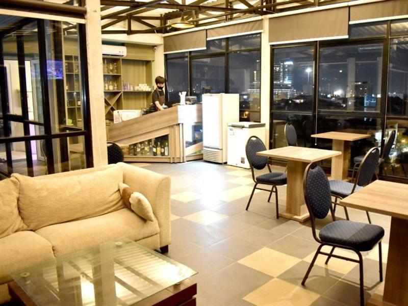 Aruuman Hotel Simpanglima Semarang Esterno foto