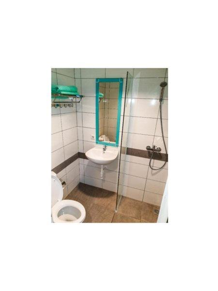 Aruuman Hotel Simpanglima Semarang Esterno foto
